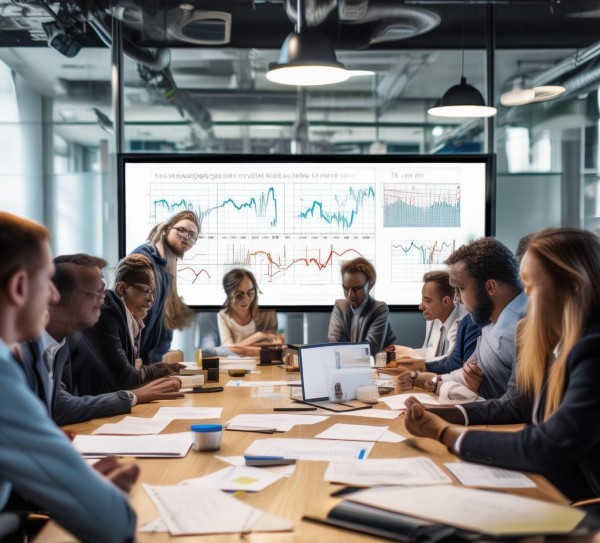 商贸企业财税筹划，案例分析与企业规划启示