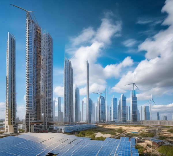 云福宝项目助力国家能源安全