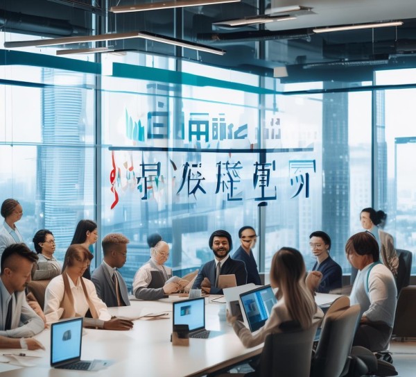 四通商贸主营服务助力企业顺利发展