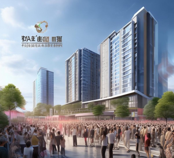 宣恩商贸城住宅项目在 annhevo 挑战中圆满收官