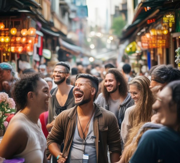 幸福商贸，高效与创新完美结合