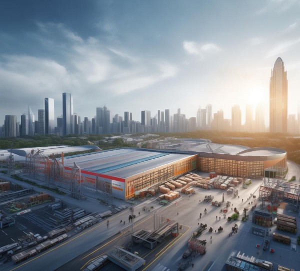 开启新机遇，构建国际物流新高地—重庆市跨境电商物流仓的机遇与展望