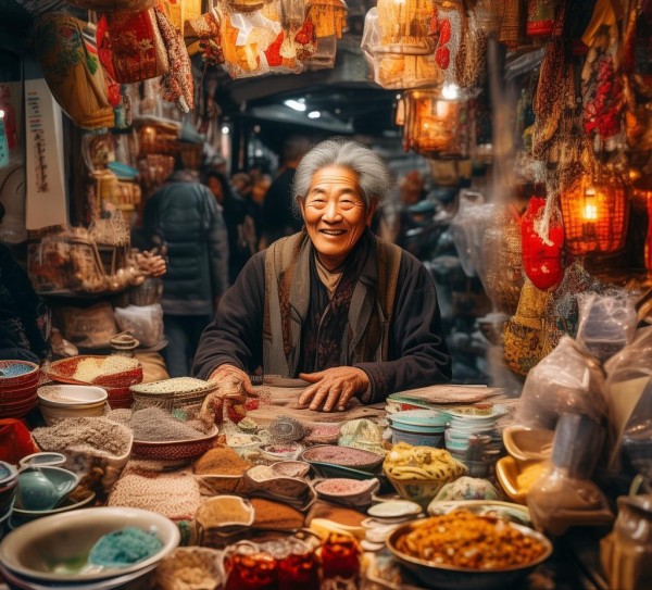 东商贸摊主案例之法律与经营策略
