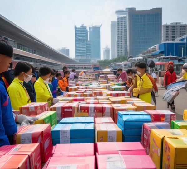 肇庆发泰国跨境电商小包物流服务,助力跨境电商贸易顺流而行 肇庆发泰国跨境电商小包物流服务,助力跨境电商贸易顺流而行