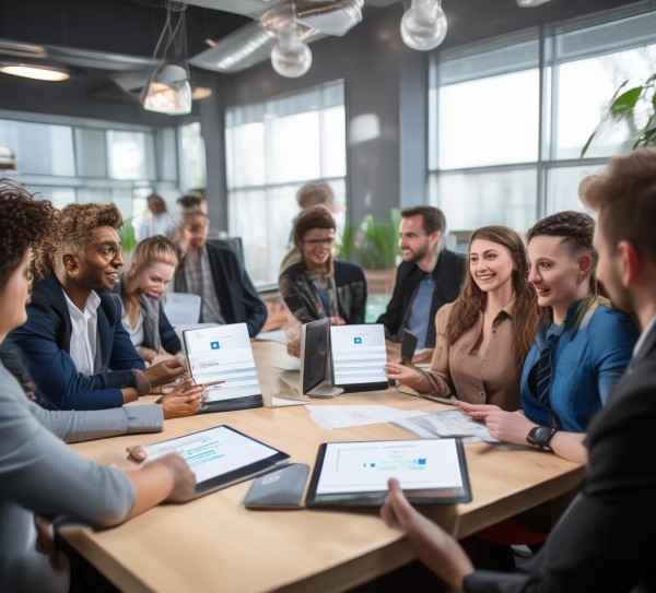 辰宇商贸服务，Choosing the Right Partner for Your Business