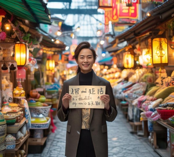 道喜商贸服务，品质生活之源