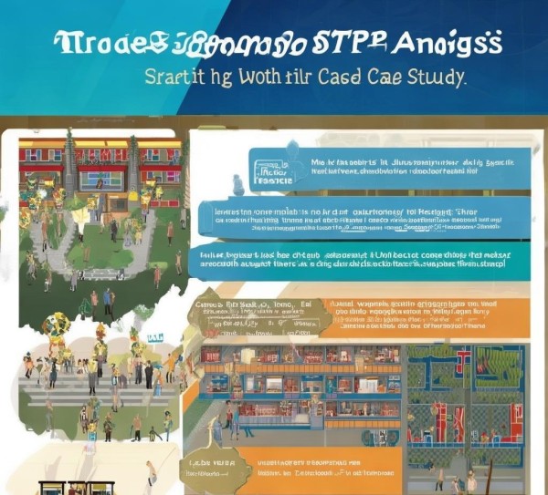 商贸公司stp分析，从案例到启示