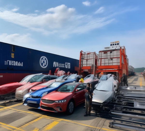 宁德汽车跨境电商物流，助力高效与安全