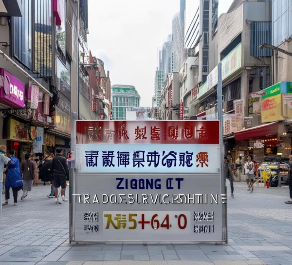自贡市商贸服务电话助力高效便捷
