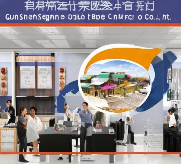 冠县琴萌商贸服务有限公司，高效商贸，助力 local经济，专业服务，助力发展！