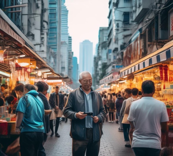 商贸流通与商贸服务，连接经济发展的新引擎