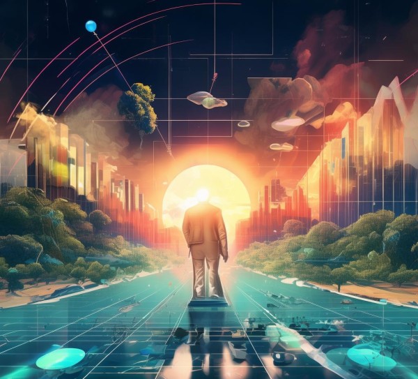 矢量营销与 resonant 商业生态系统，吉祥商贸的成功路径