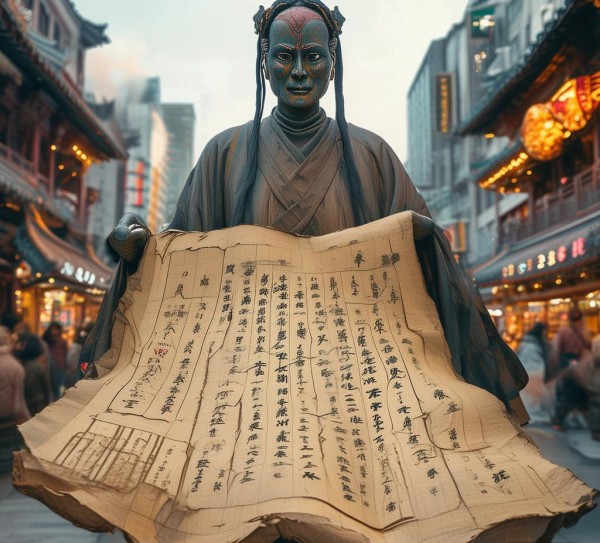 梅河商贸宝，商业智慧的永恒之手